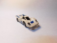 AURORA / AFX 1970 FERRARI 512M SLOT CAR with RUNNING Chassis 1974