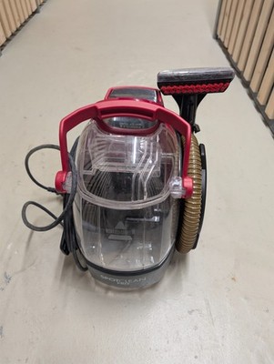 BISSELL Wasch-Sauger 1558N SpotClean Pro 