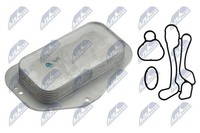 NTY ÖLküHler, MotoröL CCL-PL-003 FüR Alfa Romeo Chevrolet Passend FüR Fiat