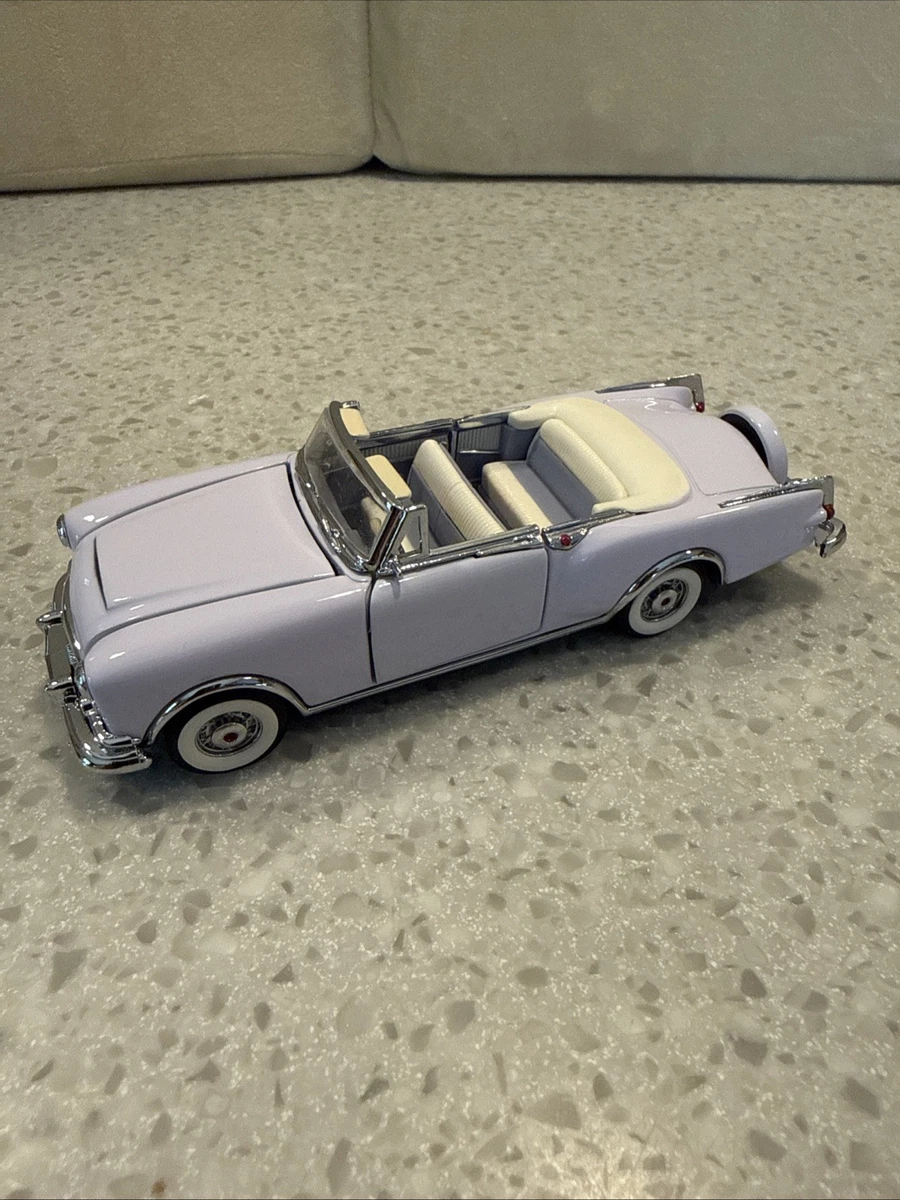 Franklin Mint Packard 1:43 Diecast Cars, Trucks & Vans for sale | eBay