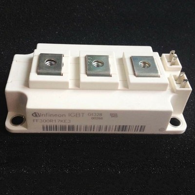 1PS New For   FF300R17KE3 power module   *wq