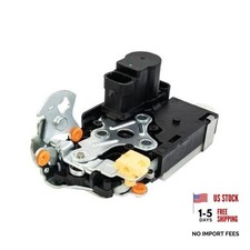 Door Lock Actuator Motor 931-318 Front Left Driver Side Door Latch Assembly