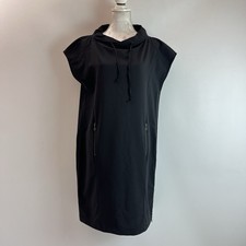 Sarah Pacini Knee Length Women’s L Wool Dress