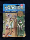 Kenner Star Wars Droids Kea Moll Vintage Action Figure w/ Coin