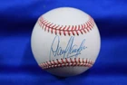 Dave Concepcion PSA DNA Autograph National League ONL Signed Baseball