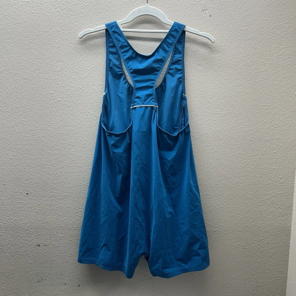 NUEVO CON ETIQUETAS Olaf Benz BLU 1200 Beach Body traje de baño una pieza masculino todo en uno disfraz Foto 4 de 4