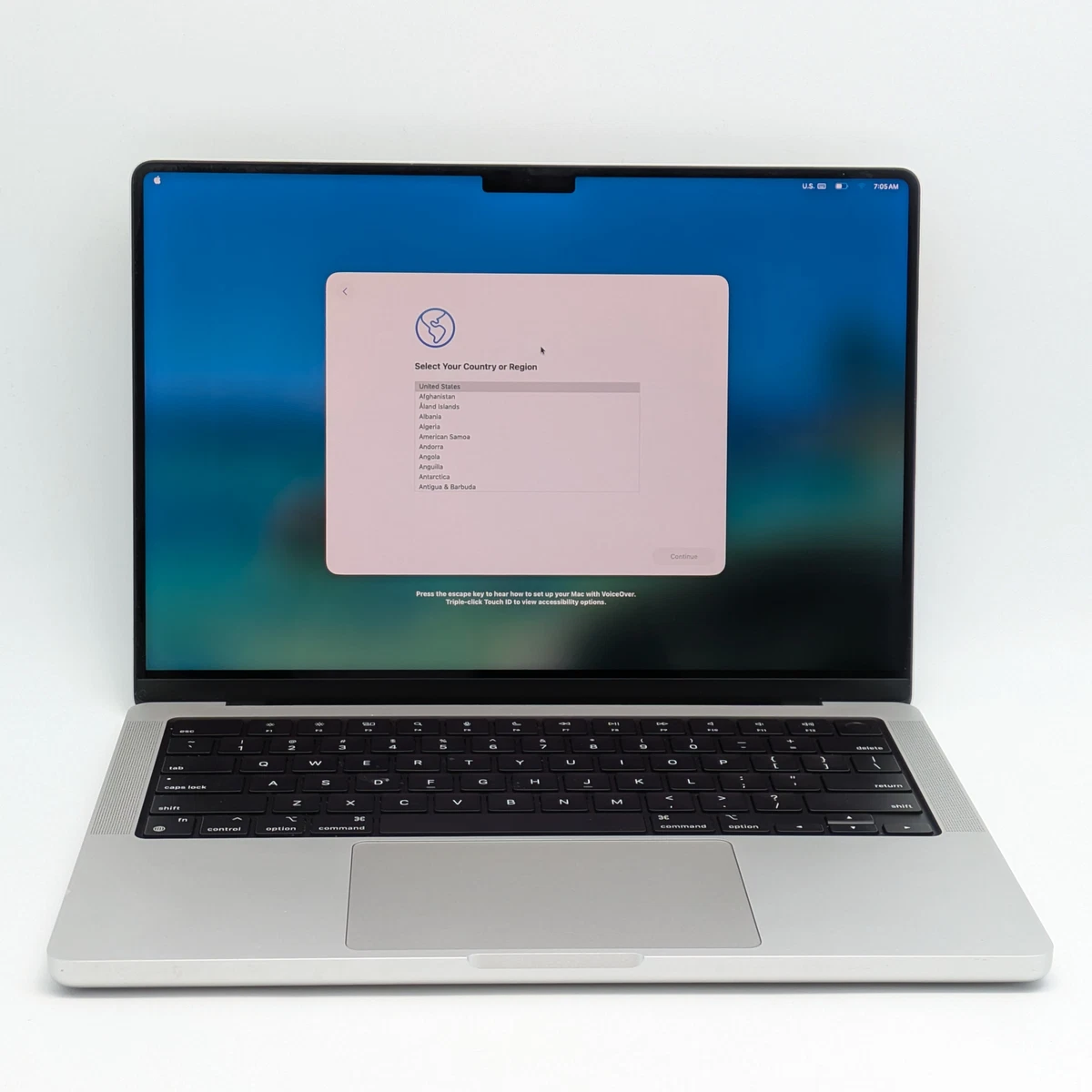 25+ Apple MacBook Pro 16GB 1TB Laptops for sale | Updated Oct 2026