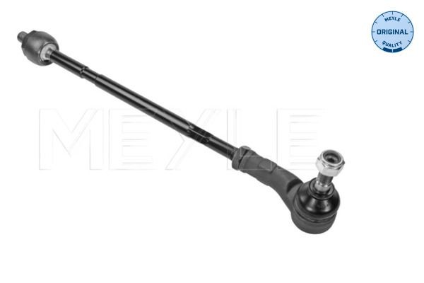 Spurstange Vorderachse Links FüR Seat VW Cordoba Ibiza II Toledo I Corrado Golf-image