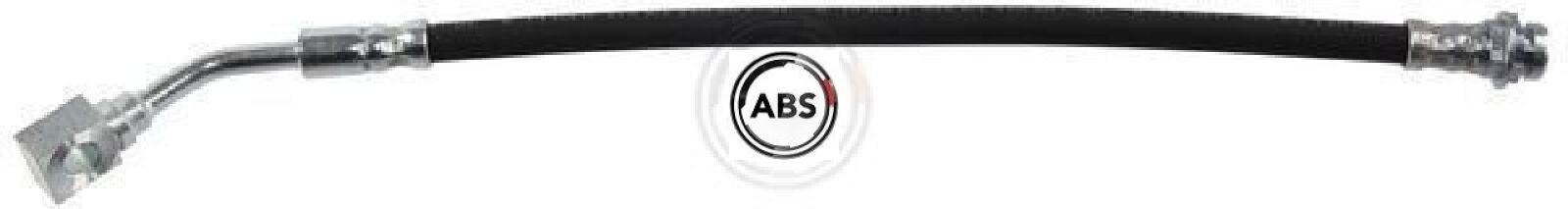 A.B.S. SL5335 Bremsschlauch Vorderachse Vorne