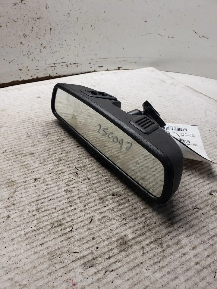 Espejo retrovisor atenuación automática con micrófono para caravana 10-17 1342054 Foto 2 de 4