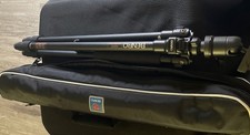 Benro TRIPOD- A0570T Magnesium-Aluminum legs w/ DJ80 Tilt Head Bag