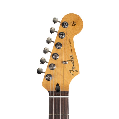 Fender Player II Stratocaster usada palo de rosa - brillante 3 colores Sunburst - Imagen 8 de 9