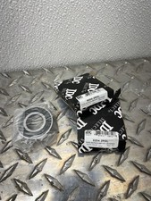 6204-2RSL Deep groove ball bearing with seals 20 mm x 47 mm x 14 mm