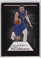 2019-20 Panini Chronicles Elite Black Box Red /149 Luka Doncic #327 1e6a
