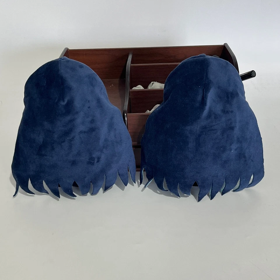 Ado WORLD TOUR 2025 Hibana Goods Plush Doll Ado Chan Yamato Nadeshiko B Type - Image 3 of 4