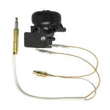 Réparer le remplacement du thermocouple de l'interrupteur anti-basculement