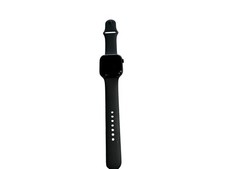 Apple Watch A3337 Series 11 Black 46mm w/ Black Band On Sale Now  