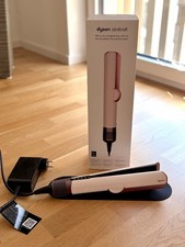 Dyson Airstrait  Haarglätter (Ceramic Pink/R...