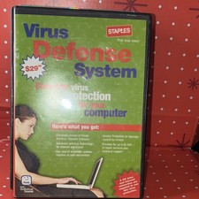 Panda Security Antivirus Titanium CD for Windows 98 95 NT 4.0 Internet Security