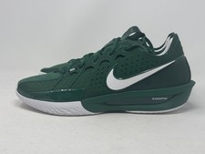 Size 9 - Nike Air Zoom GT Cut 3 TB Men Green White Basketball Shoes HJ7022-301