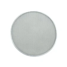 New 20” Winco APZS-20 Round Pizza Screen Aluminum Seamless Restaurant Warranty