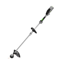 EGO POWER+ 56v 15" Split Shaft Battery String Trimmer - Scratch & Dent