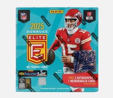 2025 Donruss Elite Football Checklist Guide in-content 9