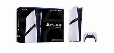 Sony PlayStation 5 Pro Bundle