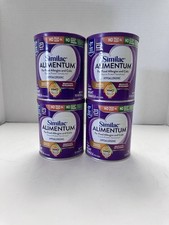 4 Cans Similac Alimentum Hypoallergenic Infan...