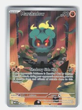Marshadow Holo Illustration Rare ME01: Mega Evolution 146/132 NM on eBay