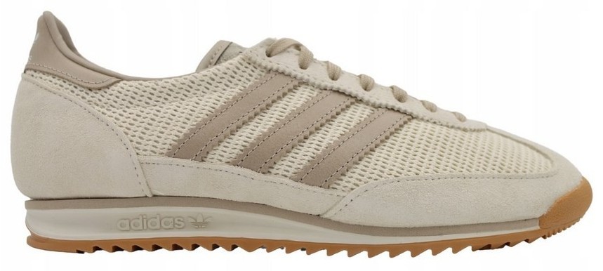 KSENIASCHNAIDER x adidas SL72 OG Blue Denim W for sale | eBay