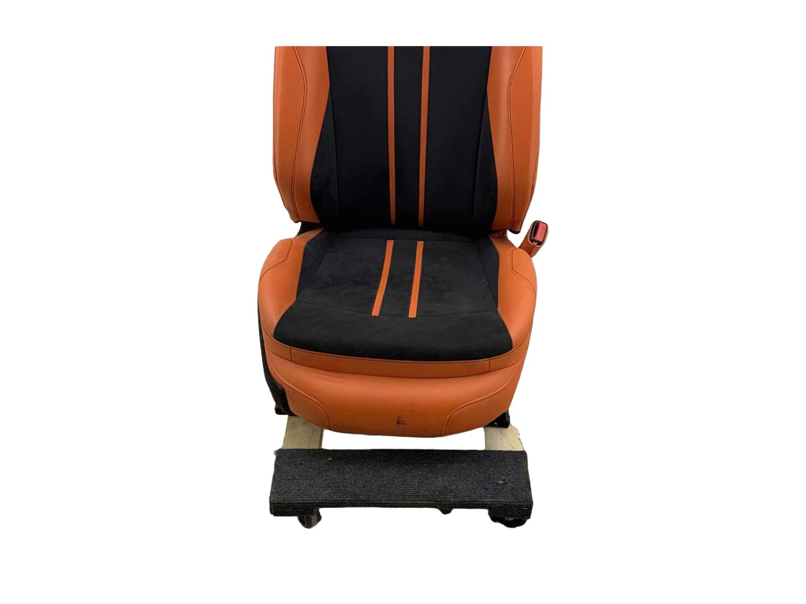 Aston Martin Vantage 2019-2023 Front Right Seat