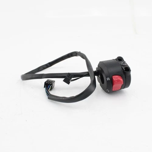 SWITCH ASSY,HANDLE RH
