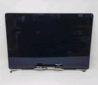 OEM Apple MacBook Pro 16" A2141 LCD Screen Assembly 2019/2020 Space Gray Grade C