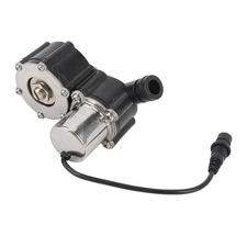 Pulse Solenoid Valve G1/2 Inet G3/8 Outlet Electric Water Control Induction