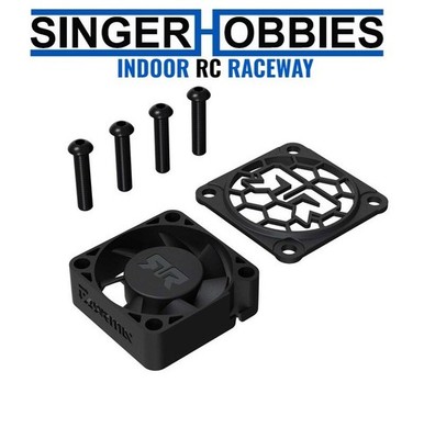 ARRMA ARA-3494 30mm Fan Set: MINI KRATON