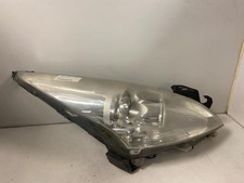 Feu avant (phare) Peugeot 3008
