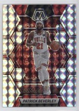 2022-23 Panini Mosaic Mosaic Prizm Patrick Beverley #12 0l9v
