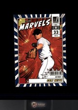 2025 Donruss - Diamond Marvels #10 Colt Keith