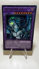 Amulettdrauche 1. Auflage Ultra Rare Yu-Gi-Oh Dragons of Legend: Unleashed