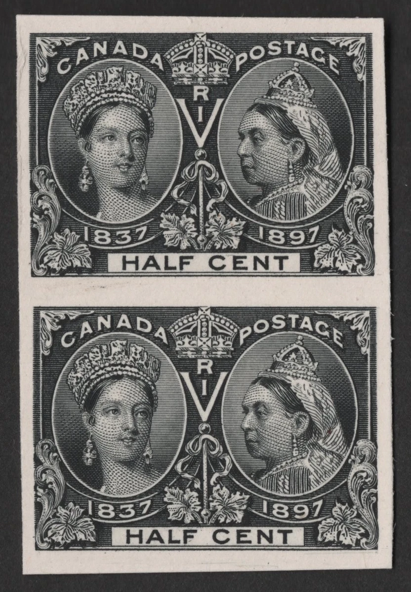 Canada 1897 Jubilee for sale | eBay UK