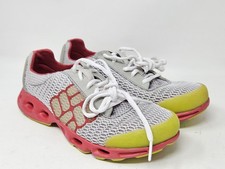 Columbia Omni Grip Lightweight Athletic Shoes Women's 7