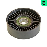 Optimal Umlenk-/FüHrungsrolle Keilrippenriemen 0-N1678 FüR GK KIA Hyundai 82Mm 4