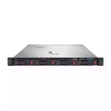 HPE ProLiant DL360 Gen10 4LFF Configurable 1U Rack Server Intel Xeon, 768GB Lot