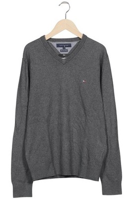 Tommy Hilfiger Pullover Herren Strickpullover Strick Oberteil Gr. S ... #kn35v13