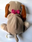 WALT DISNEY WORLD Lady and the Tramp PLUSH BEAN BAG LADY — photo 4