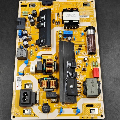 Samsung BN4401054C L55S6_TSM Fernseher Platine - Funktioniert