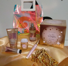 New Bath Body Works In The Stars Eau de Parfum 1.7 oz, Mini perfume Mini set