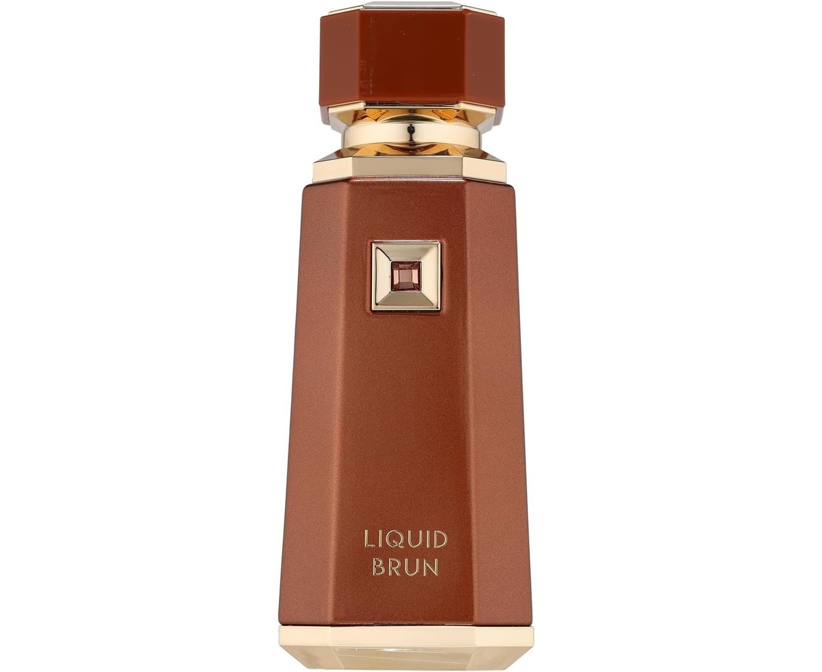 French Avenue Men's French Avenue Liquid Brun EDP Spray 3.4 oz