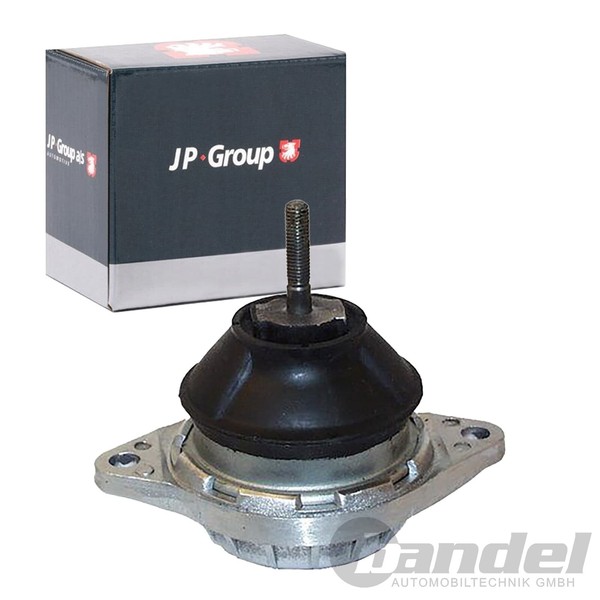 JP Group Motorlager Hydrolager Beidseitig Passend FüR Audi 100 200 90 Coupe Quat-image